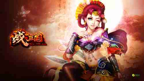 TGS20：《猩红节点》全新视觉图及实机演示公开！